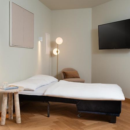 Apartamento Master Mirabell Salzburgo Exterior foto