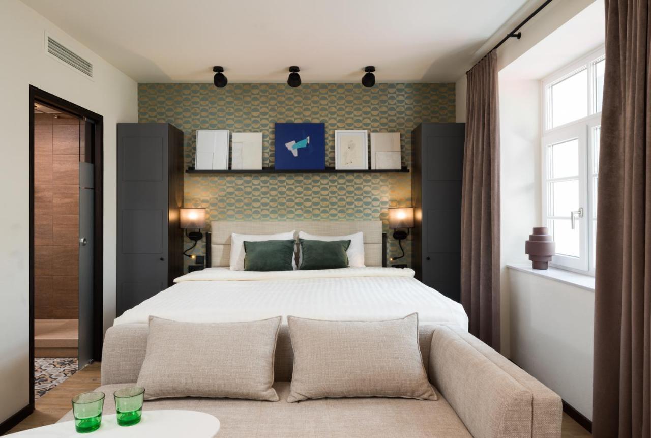Apartamento Master Mirabell Salzburgo Exterior foto