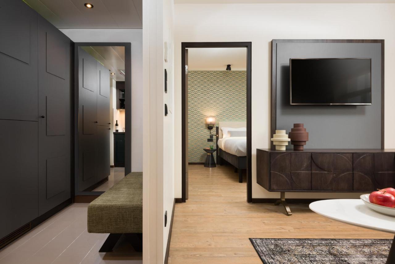 Apartamento Master Mirabell Salzburgo Exterior foto