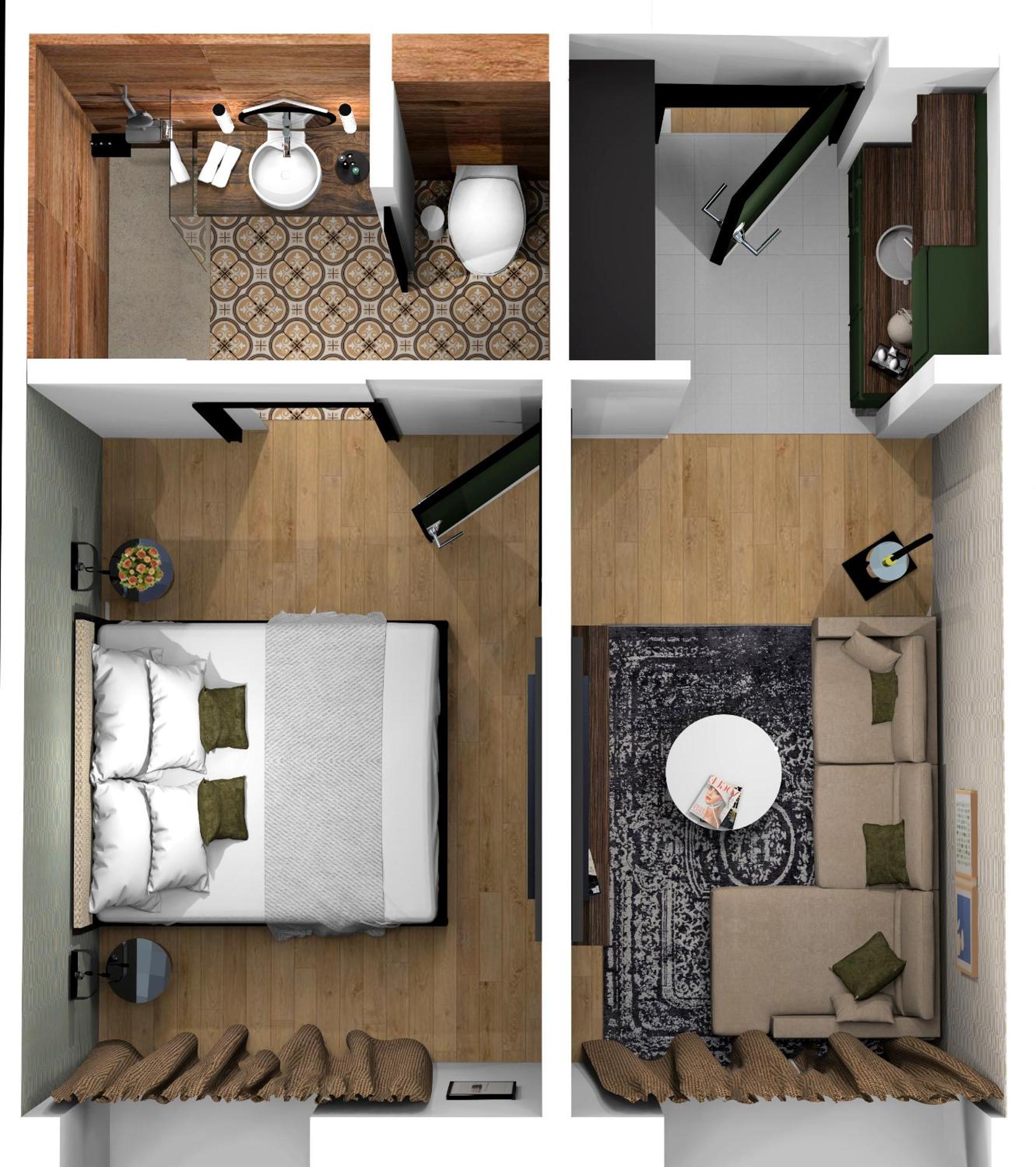 Apartamento Master Mirabell Salzburgo Exterior foto