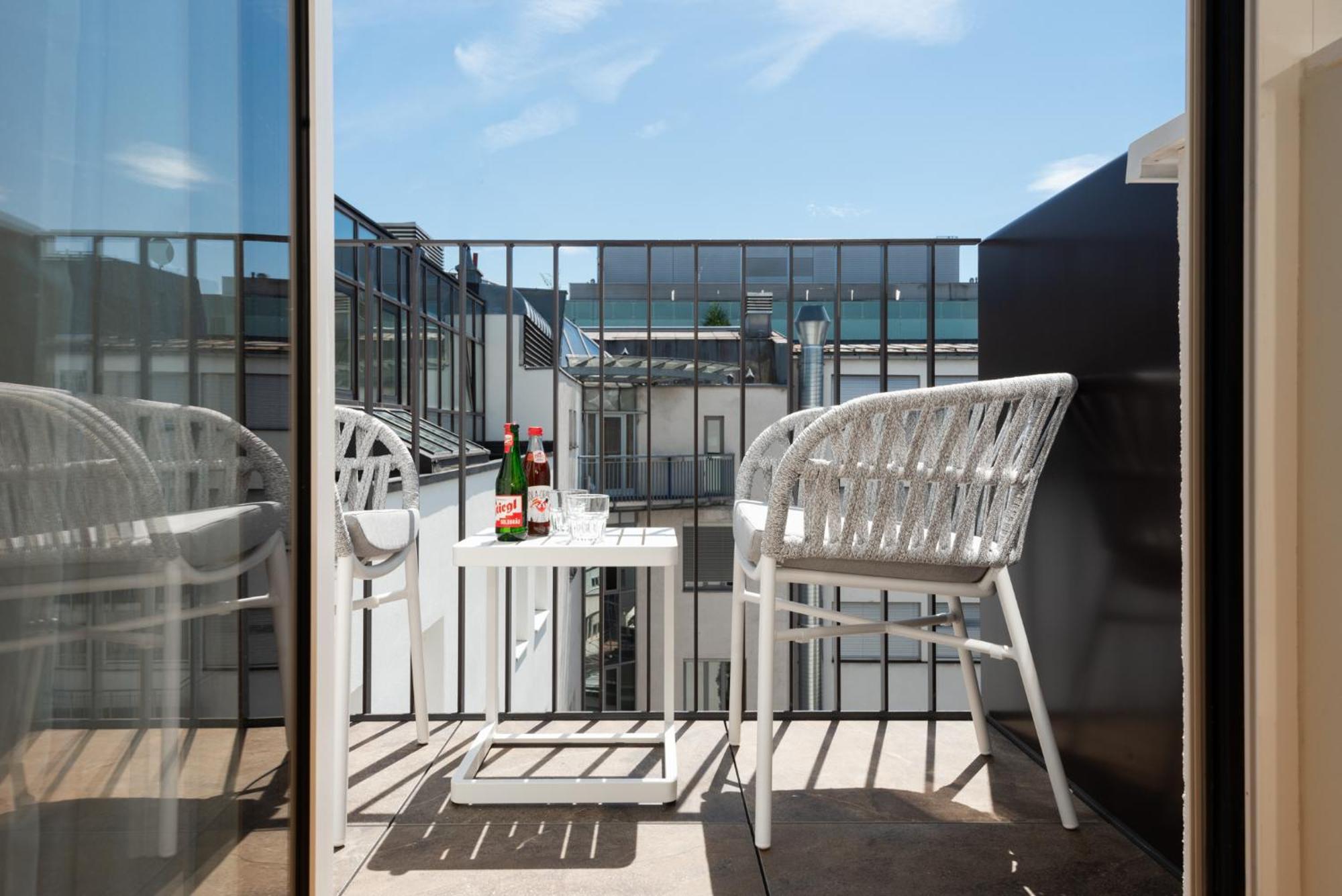 Apartamento Master Mirabell Salzburgo Exterior foto