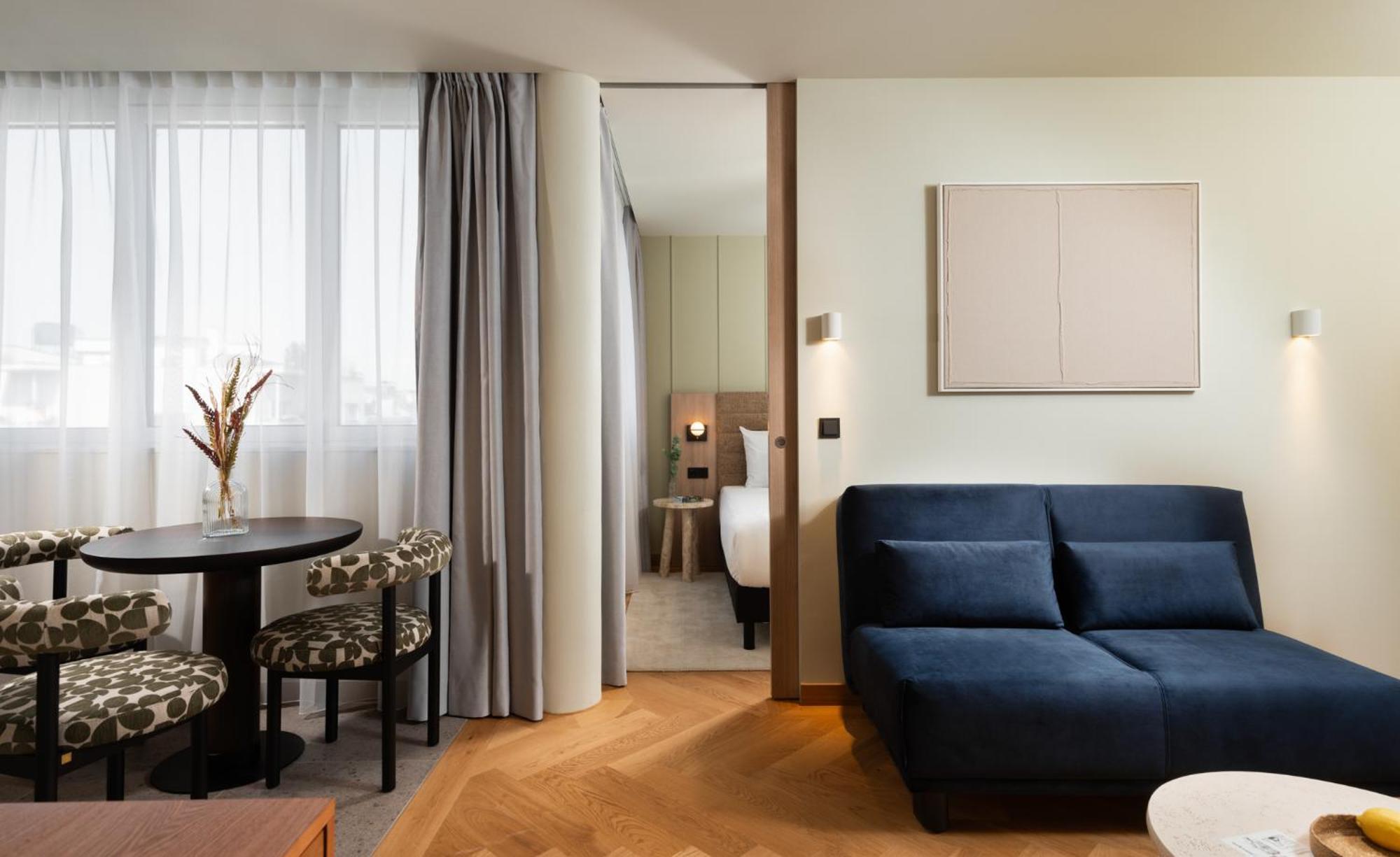 Apartamento Master Mirabell Salzburgo Exterior foto