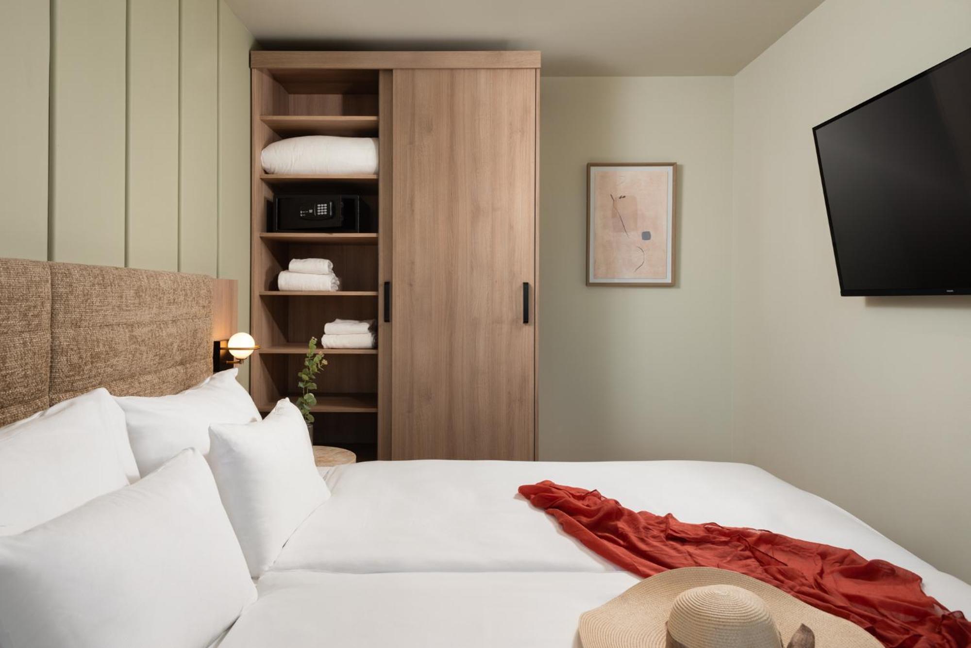 Apartamento Master Mirabell Salzburgo Exterior foto