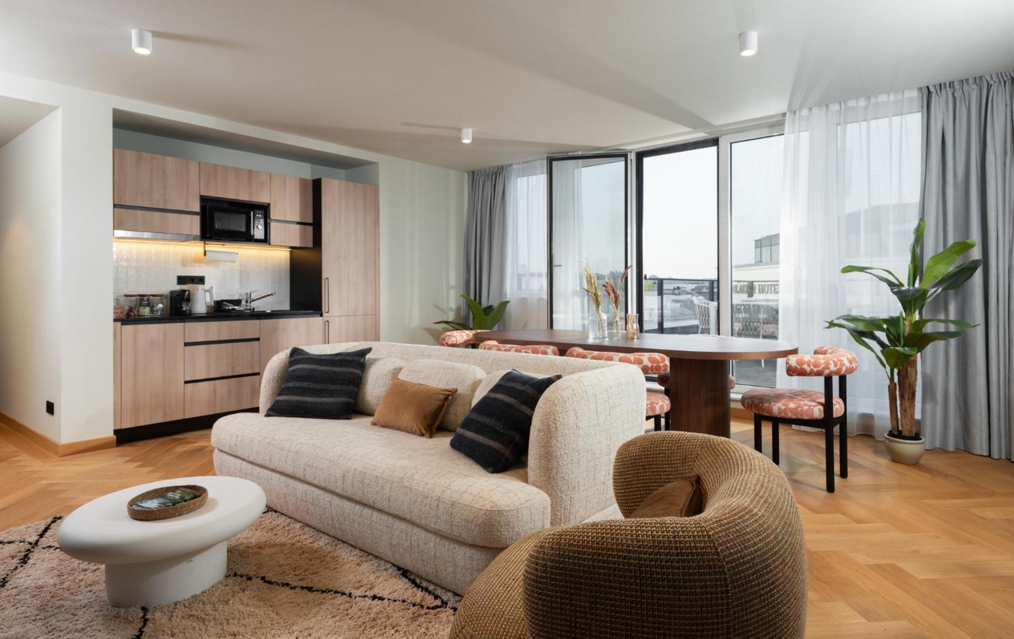 Apartamento Master Mirabell Salzburgo Exterior foto