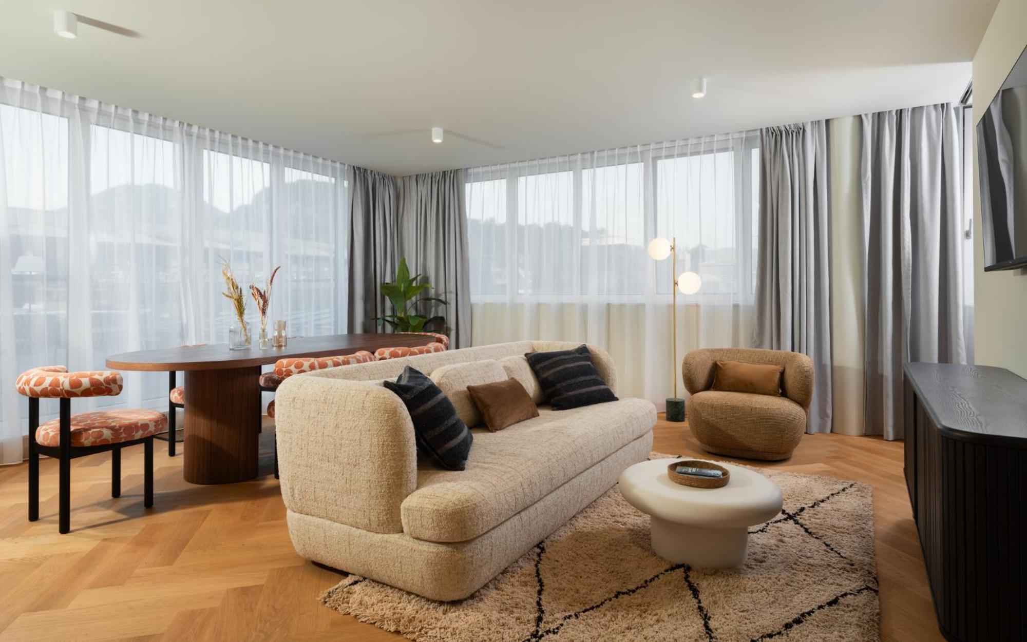 Apartamento Master Mirabell Salzburgo Exterior foto